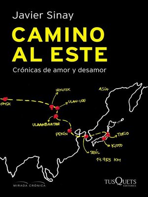 cover image of Camino al Este